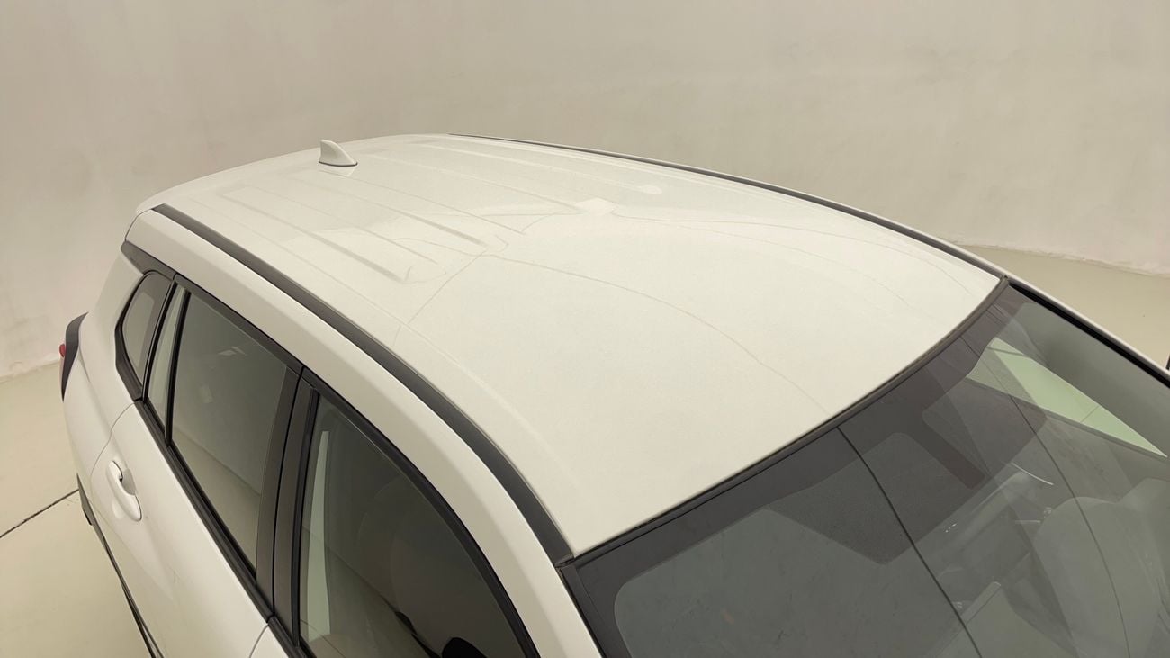 تويوتا كورولا كروس 2024 XL | AED 1014/Month | 0 DP | 30 Day Return | Warranty