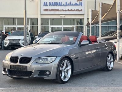 بي أم دبليو 328i