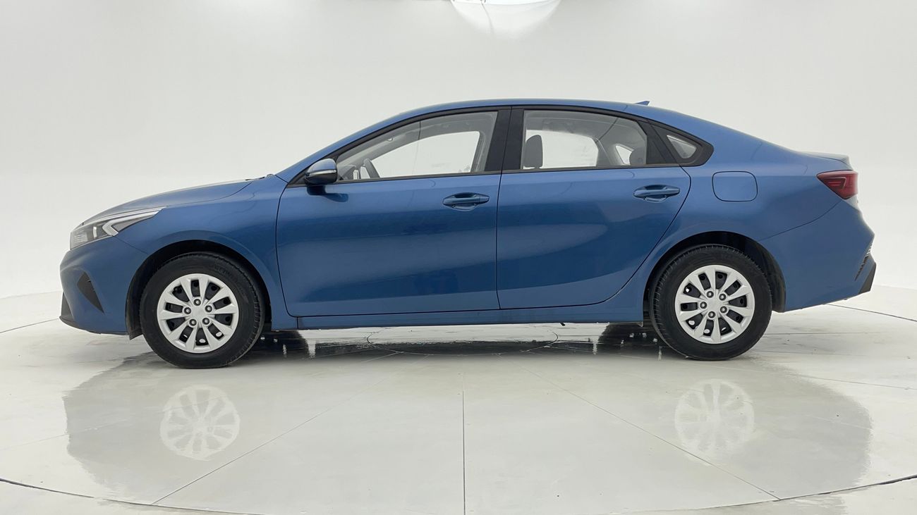 Kia Cerato LX 1.6 | Zero Down Payment | Free Home Test Drive