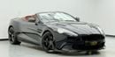 Aston Martin Vanquish 2018 Aston Martin Vanquish S Ultimate GT ,Full Service History ,Excellent Condition ,GCC