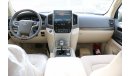 Toyota Land Cruiser 4.0L GXR GT V6 (Export Only)