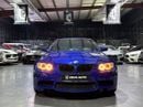 BMW M3 BMW M3 | GCC | 4.0 L V8 | Well maintained