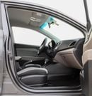 هيونداي أكسنت هيونداي أكسنت | ١.٦ لتر | ٢٠٢٠ | خليجي | خالية من الحوادث | بحالة ممتازة | ٤٦١ مساءً