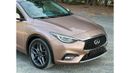 Infiniti QX30 Premium
