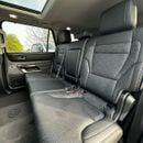 Toyota Sequoia Limited