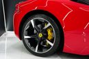 فيراري SF90 ستراديل STRADALE