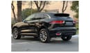 Jaguar F Pace JAGUAR F PACE 2020 2.0L LIMITED EDITION UNDER WARRANTY ORIGINAL PAINT AWD