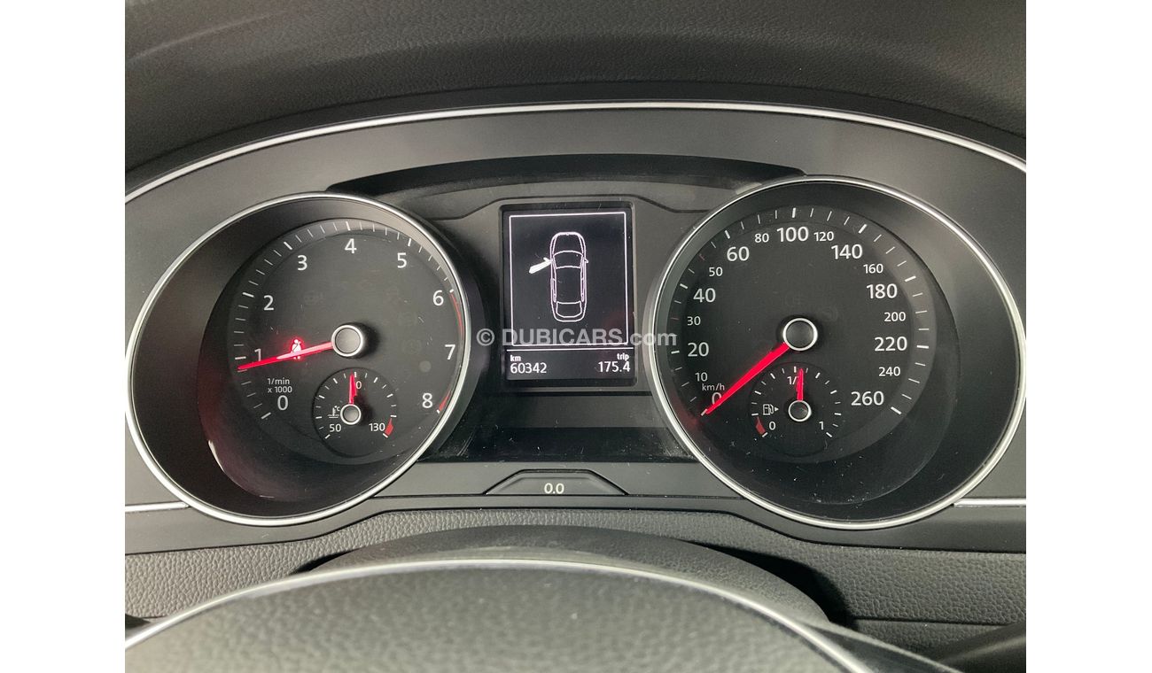 Volkswagen Arteon Elegance