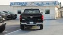 RAM 1500 (For Export , НА ЭКСПОРТ) PY 26/26 Limited Longhorn Crew Cab Hurricane H.O 3.0TT GCC 0Km Без пробега