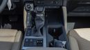 Toyota Prado VXR PRADO 2.4PETROL GCC 2025