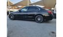 Mercedes-Benz C 200 AMG Pack