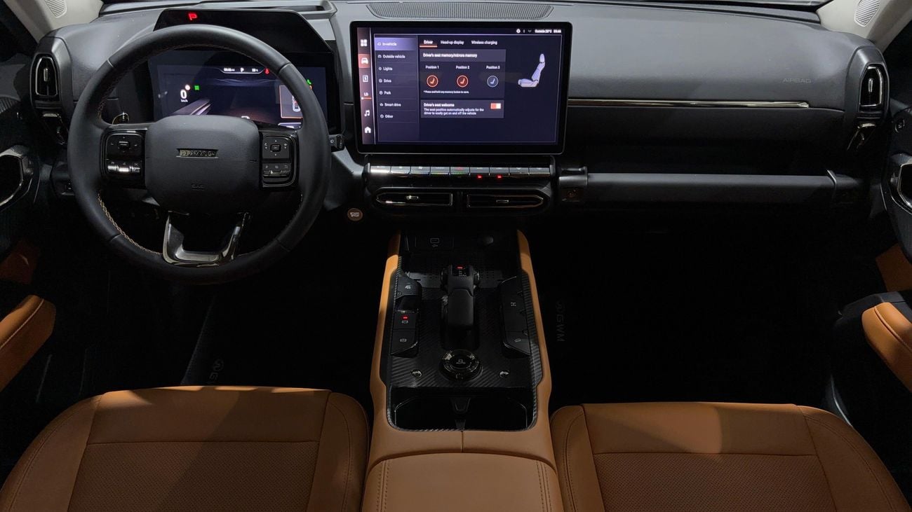 Haval H7 HIGH DELUXE 2026 | AED 1204/Month | 20% DP | 30 Day Return | Warranty