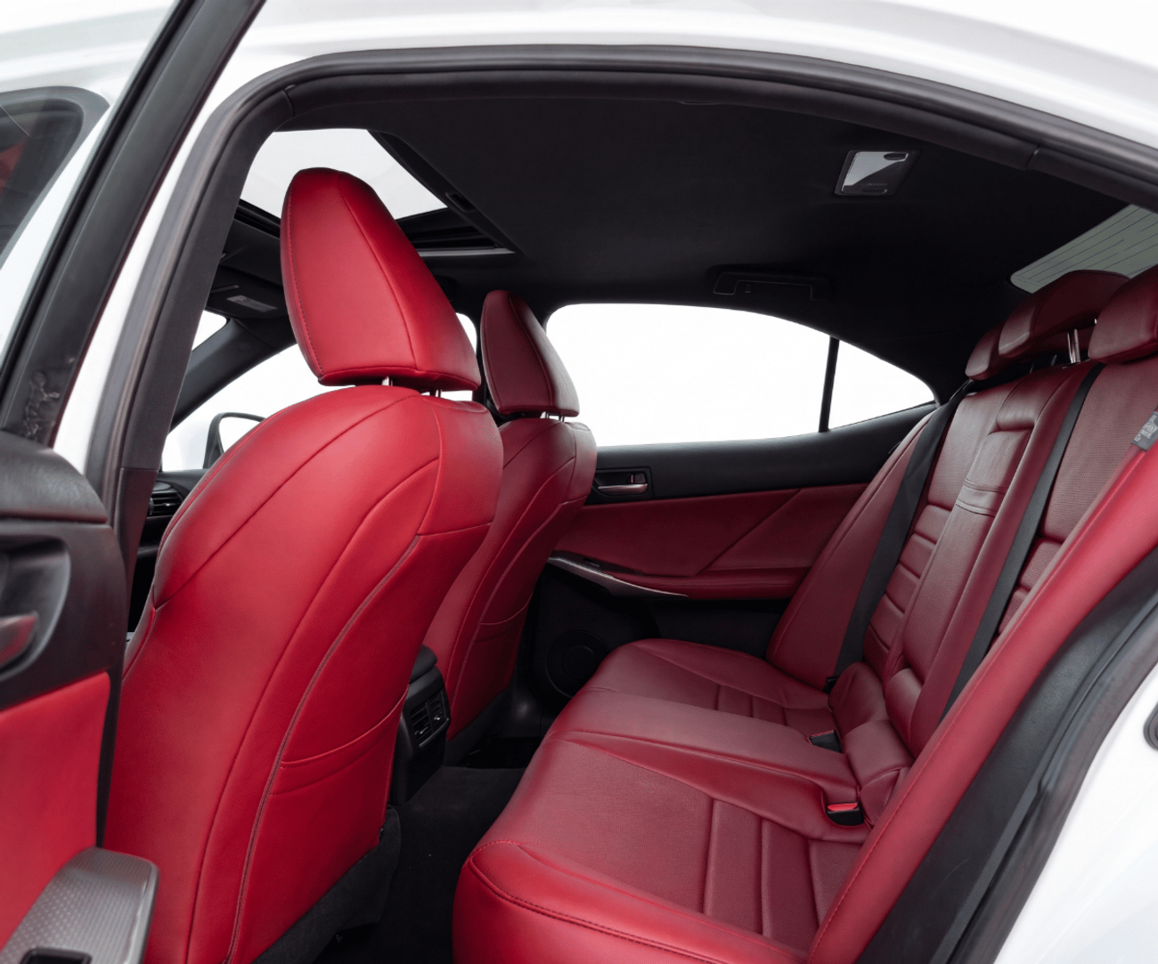 Lexus IS300 300 2.0