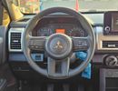 Mitsubishi L200 GLX / DOUBLE CABIN / 2.4L V4 PETROL / DVD CAMERA / ALLOY RIMS (CODE # GLXP)