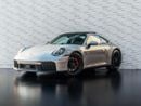 Porsche 911 Carrera GTS