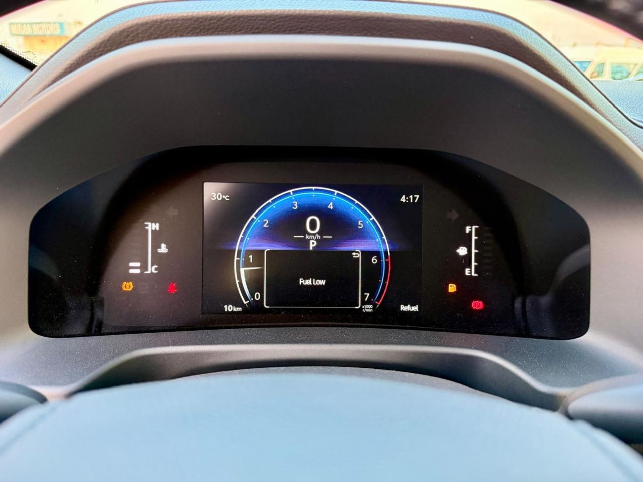 تويوتا لاند كروزر Toyota Land Cruiser GX 2025