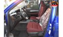 Toyota Hilux DOUBLE  CABIN V6 4.0L PETROL XTREME EDITION