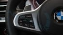 بي أم دبليو X4 (For Export , НА ЭКСПОРТ) M xDrive 30i 2.0T GCC 2025 Без пробега
