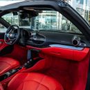 Ferrari F8 Spider STD 3.9T V8