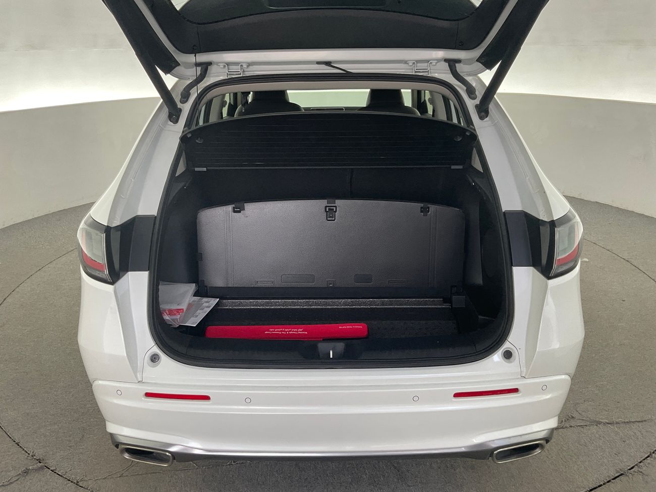 Honda ZRV EX | Guaranteed Warranty | 0 Down Payment