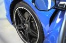 Chevrolet Corvette * Chevrolet Corvette C8 Stingray Convertible * 2LT