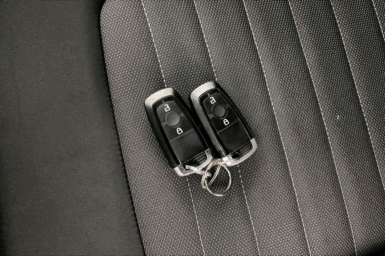 Ford Edge SE | Guaranteed Warranty | 0 Down Payment