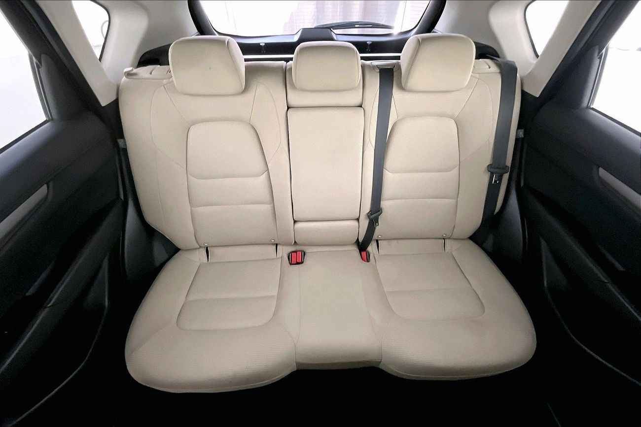 Mazda CX5 GL | Guaranteed Warranty | 0 Down Payment