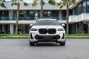 BMW X3 X3 xDrive 30i M Sport | 2,683 P.M | 0% Downpayment | Perfect Condition!