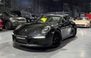 بورش 911 TARGA 4GTS