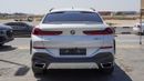 بي أم دبليو X6 XDrive 40i  M kit