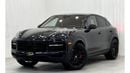 Porsche Cayenne 2024 Porsche Cayenne S, Brand New, 4 Years Porsche Agency Warranty