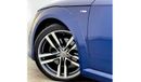 Audi TT 45 TFSI S Line Style Package 45 TFSI S Line Style Package 45 TFSI S Line Style Package 2016 Audi TT 