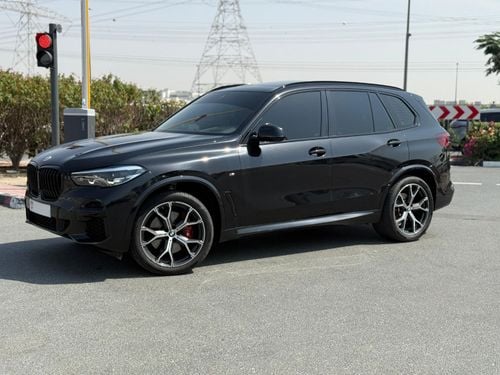 بي أم دبليو X5 40i xDrive 3.0L