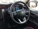 Toyota Fortuner VX-RHD-4WD-2.8L-Automatic-Diesel-7 Seats-5 Doors