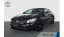 Mercedes-Benz CLA 45 AMG Edition 1 / Mercedes Warranty