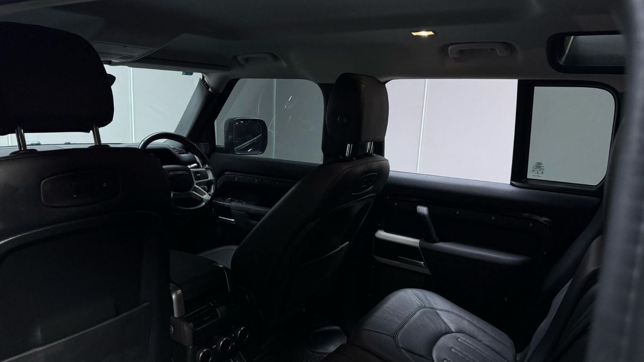 Land Rover Defender DIESEL ,RIGHT HAND DRIVE