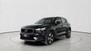 Volvo XC40 T4 Momentum | upto AED 20,000 Ramadan Discount | Guaranteed Warranty | 0 Down Payment