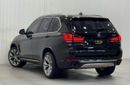 BMW X5 35i Exclusive 3.0L (5 Seater) 2016 BMW X5 xDrive35i, Service History, Excellent Condition, GCC