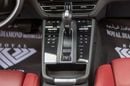 Porsche Macan STD Porsche Macan 2023 GCC specs