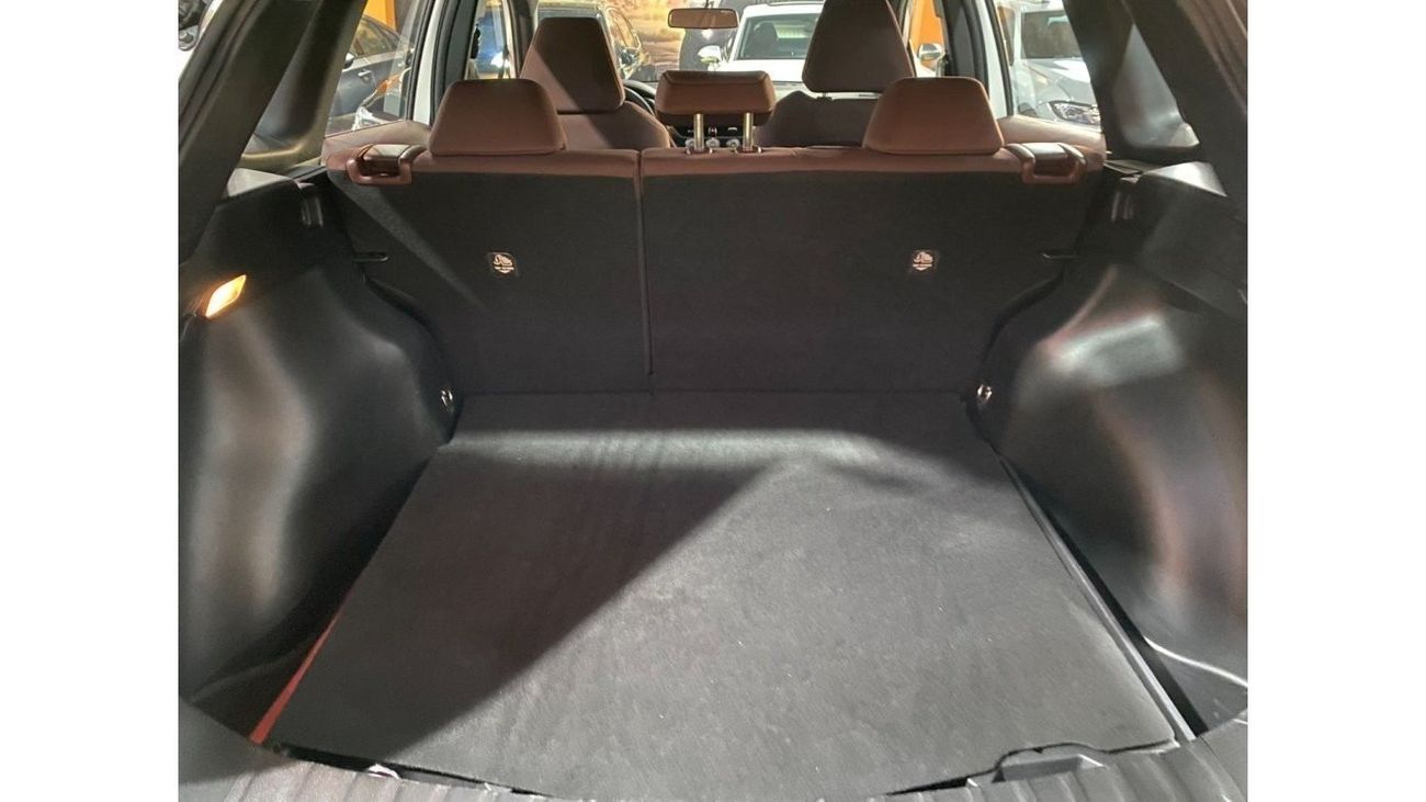 Toyota Corolla Cross AED 1,405 EMi @ 0% Down Payment | GCC | Under Warranty | Certified Pre-owned |