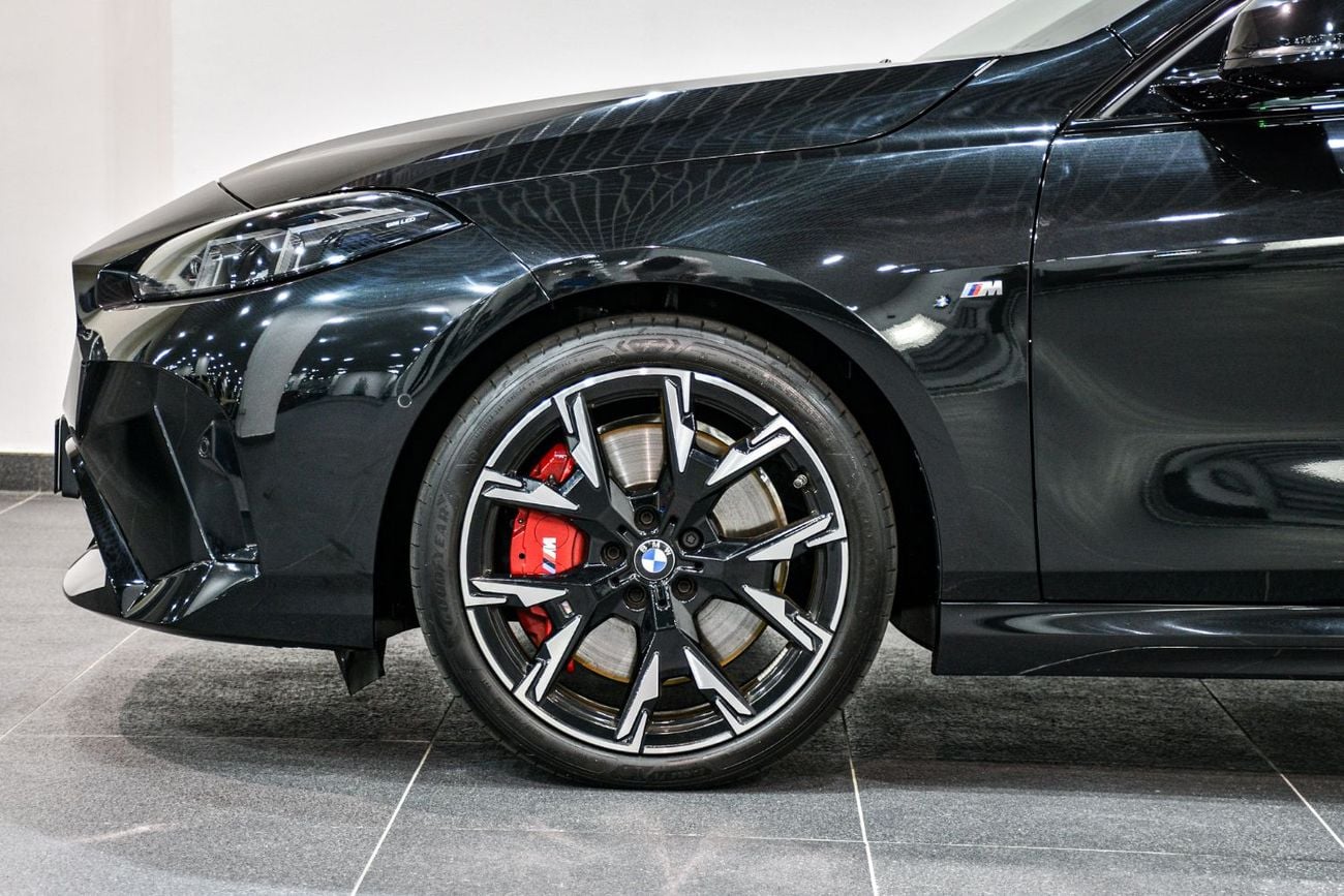 BMW 118 118i M Sport Package