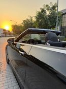 Mercedes-Benz E200 e200 convertible