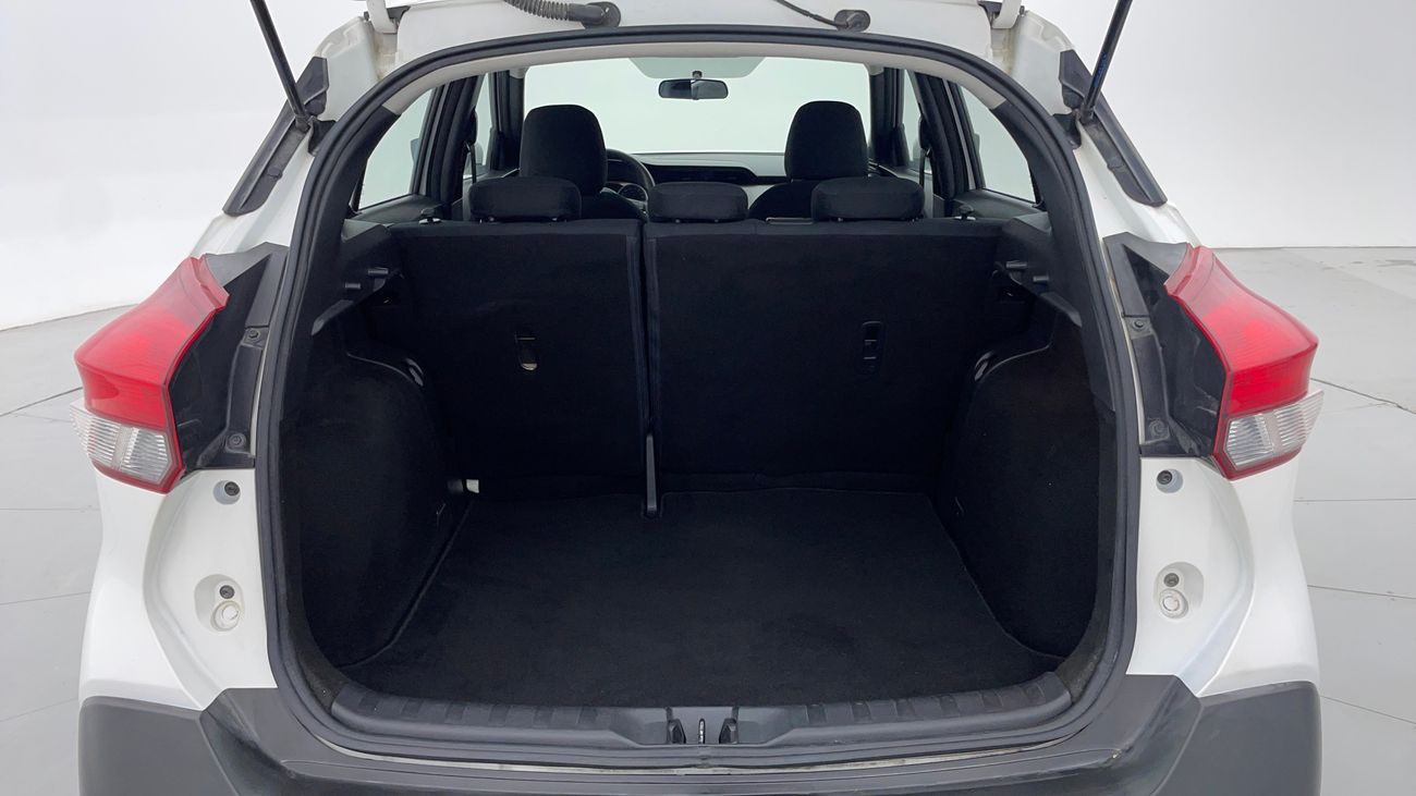 Nissan Kicks S 1.6 | Zero Down Payment | Free Home Test Drive