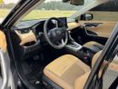 Toyota RAV4 TOP OF RANGE 2024 RAV4 Hybrid GCC,Full option