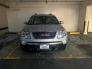 GMC Acadia SLE