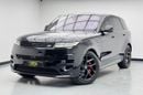 Land Rover Range Rover Sport DYNAMIC HSE P400 2023 Range Rover Sport, Service History, 1 Year Warranty, Clean Tit