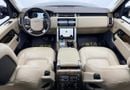 Land Rover Range Rover VOGUE SE VOGUE 2022 Range Rover Vogue V6, 2027 RR Warranty, Full RR Service History, Fully Loaded, G