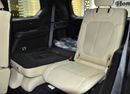 Jeep Grand Cherokee EXCELLENT DEAL for our Jeep Grand Cherokee L Limited 4x4 ( 2025 Model ) in Grey Color GCC Specs