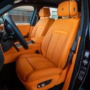 رولز رويس كولينان 2024 ROLLS ROYCE CULLINAN BLACK BADGE DONE ONLY 6000KM