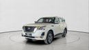 Nissan Patrol SE PLATINUM CITY 4.0 V6 SE PLATINUM CITY 4WD AUTO | Guaranteed Warranty | 0 Down Payment